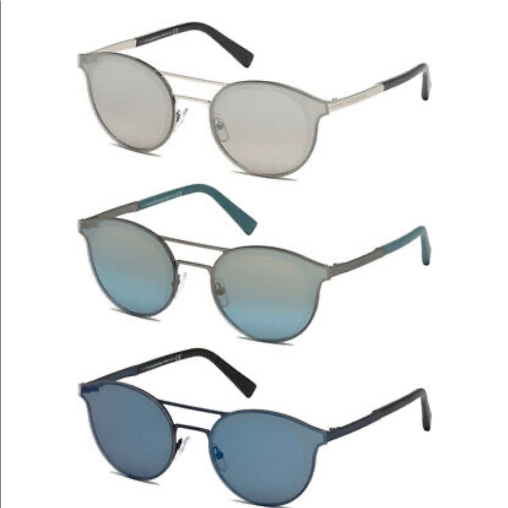 Zegna Sunglasses NWT LOW PRICE!